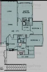 Pinevale (D18), Condominium #613222671